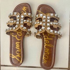 Sam Edelman flats🤍